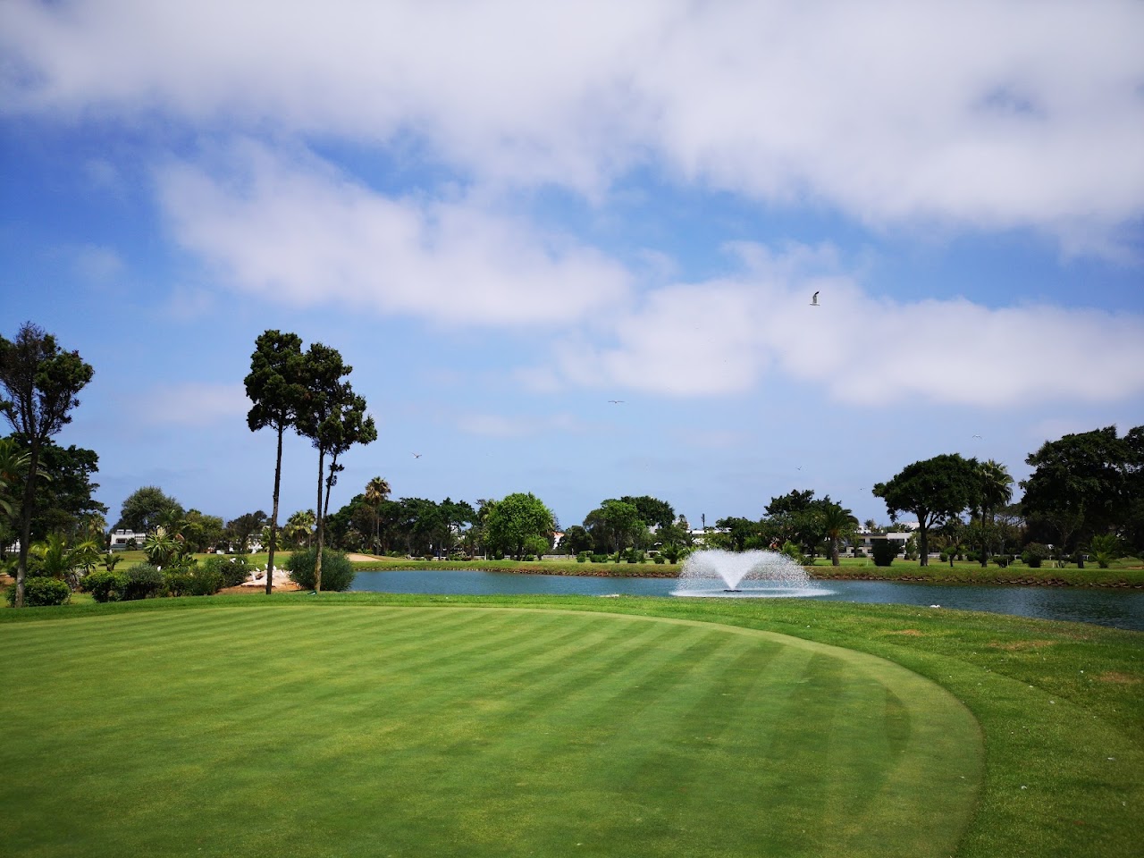Royal Golf Anfa — photo 3
