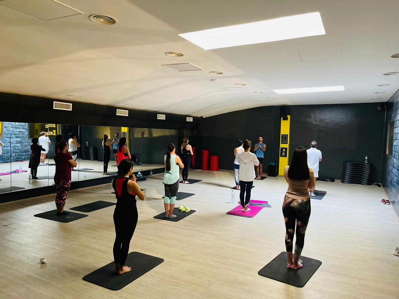 Agadir coaching
