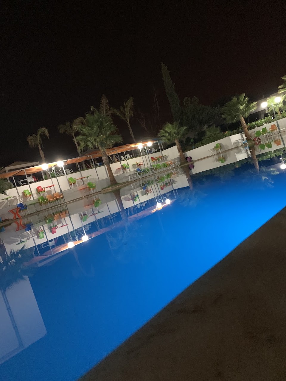 Orlando Beach