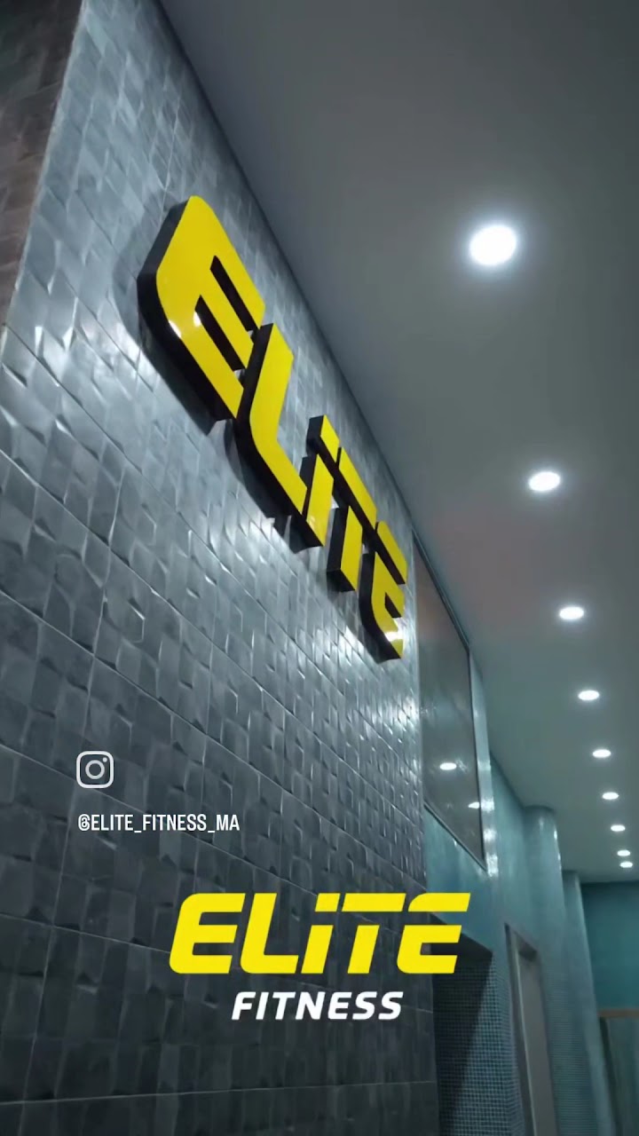 Elite fitness — photo 2