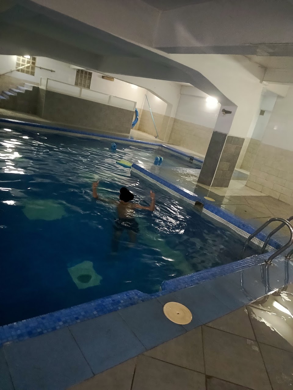 GOGYM DAR SALAM — photo 4