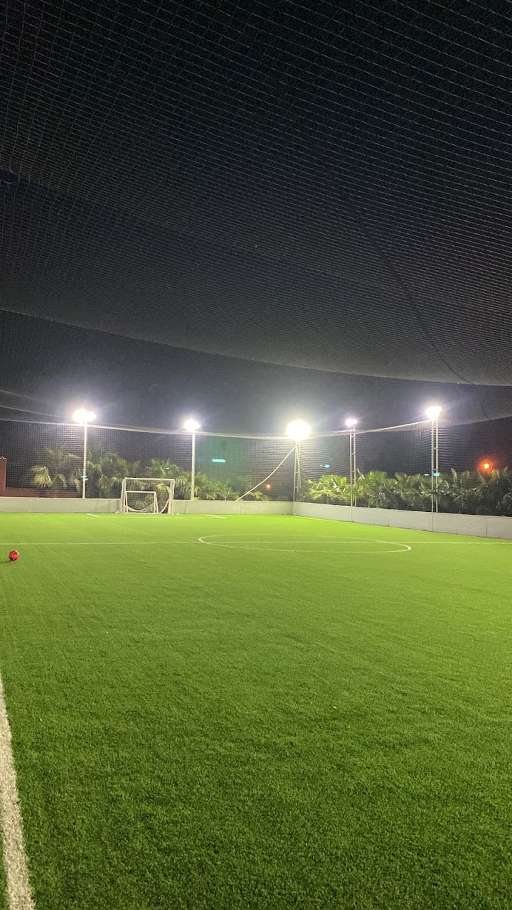 Terrains de foot Ain attig — photo 3