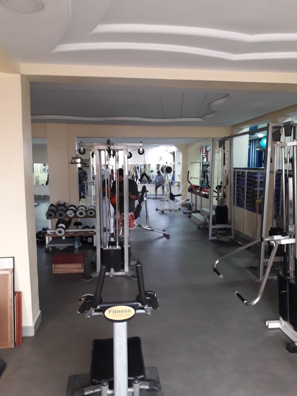 MG Fitness Sidi Yahya — photo 3