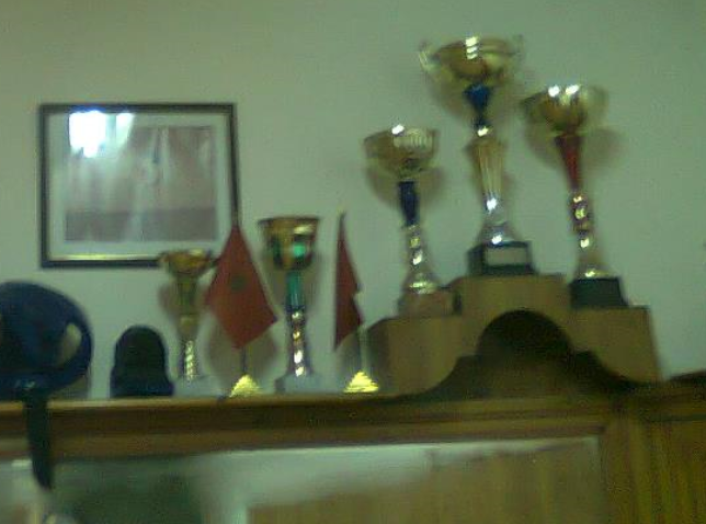 Alataa Full Contact Karate Aérobic Fitness Gym — photo 4