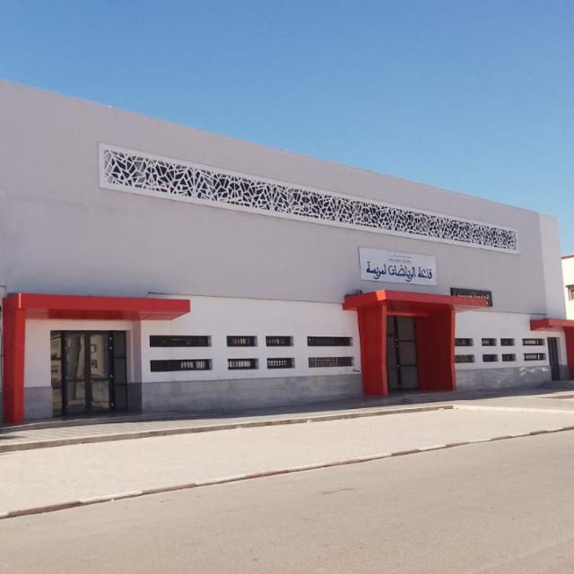 Rabat agdal — photo 2