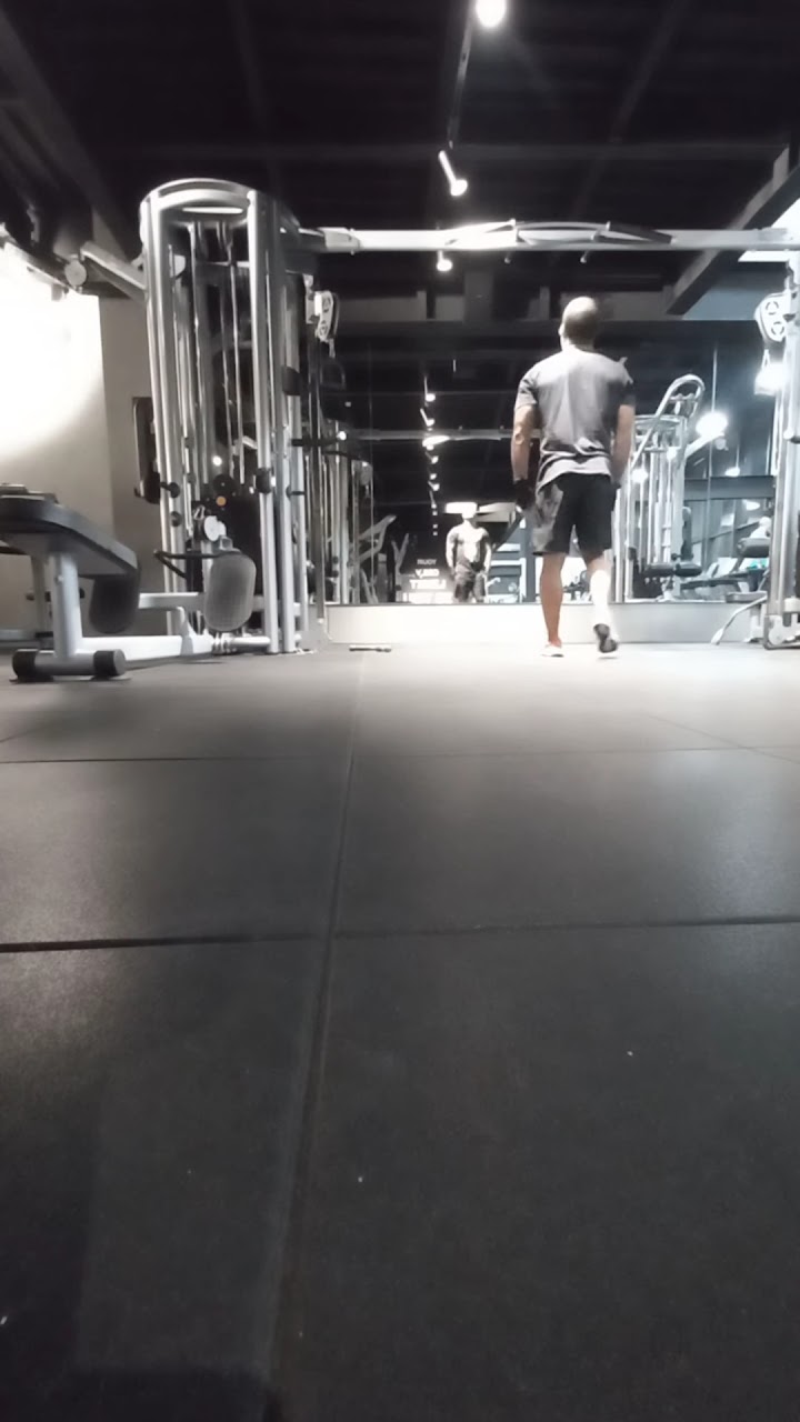 Passage Fitness - Centre — photo 2