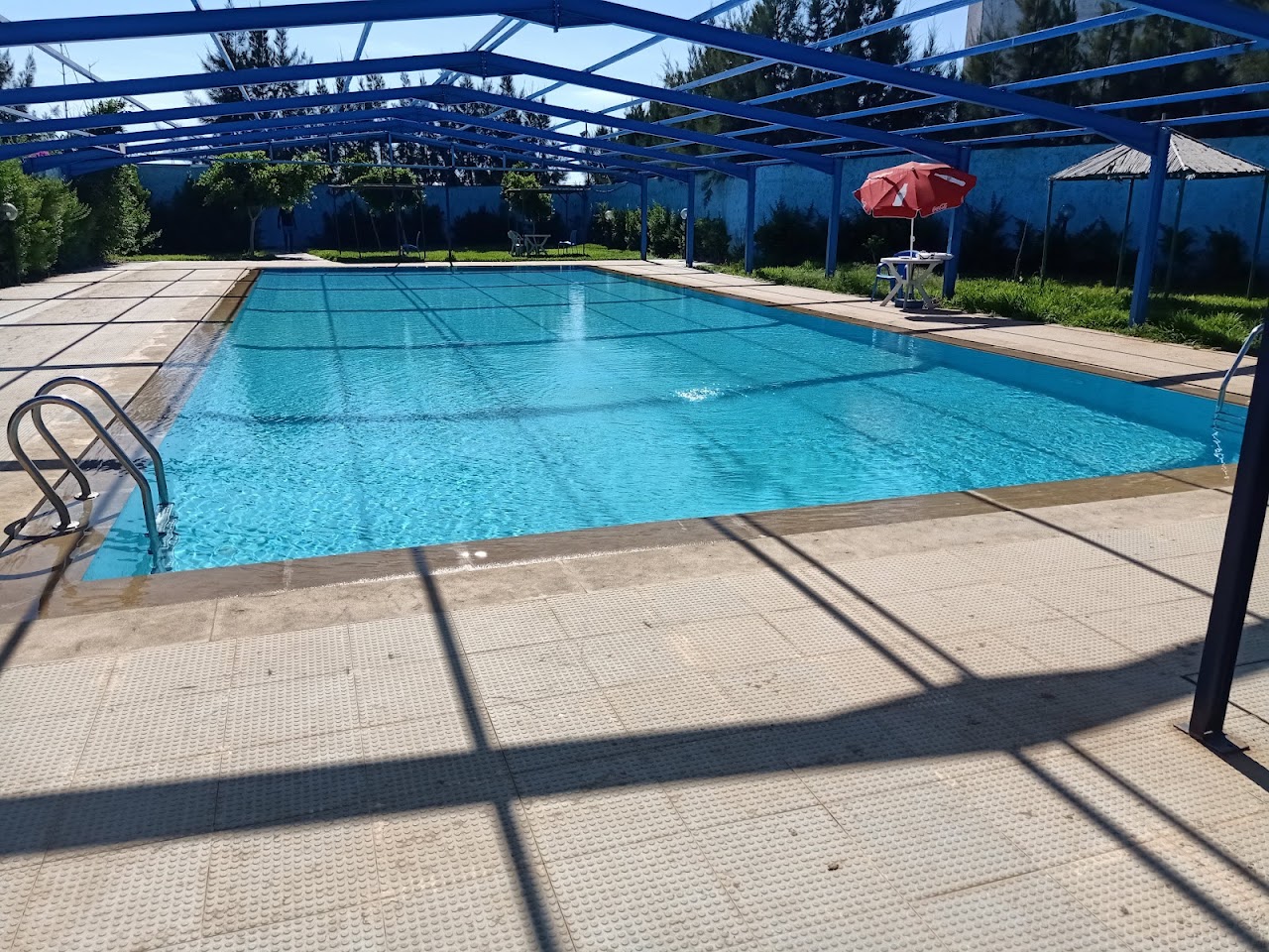 Club Al Adarissa D'équitation — photo 4