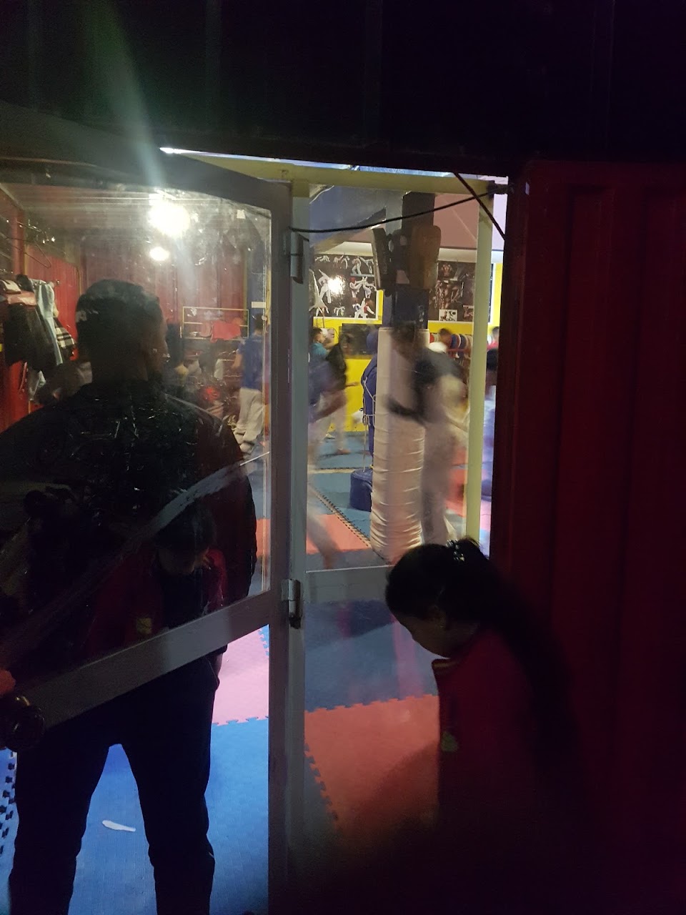 مجموعة أبطال شبانات — photo 2