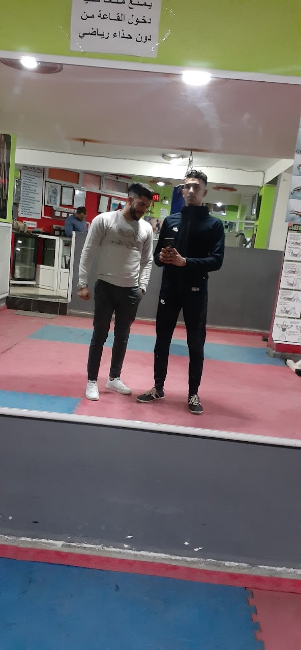 Gym Badr — photo 4