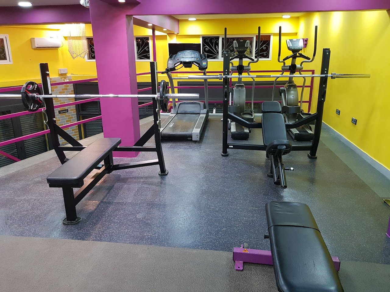 Donalife Fitness — photo 2