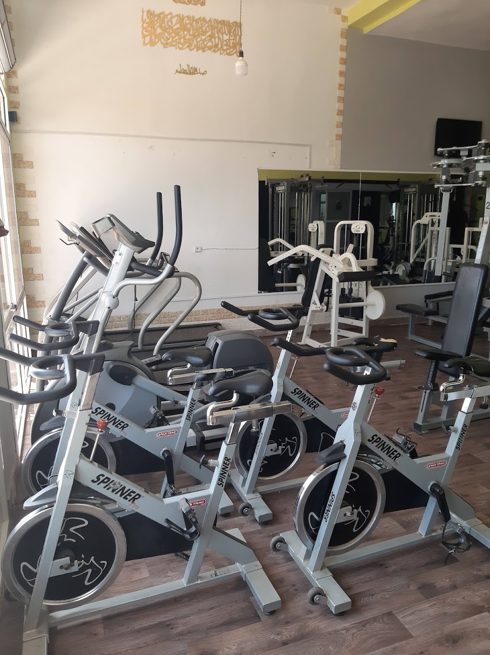 La Salle De Sport El idrissi — photo 2