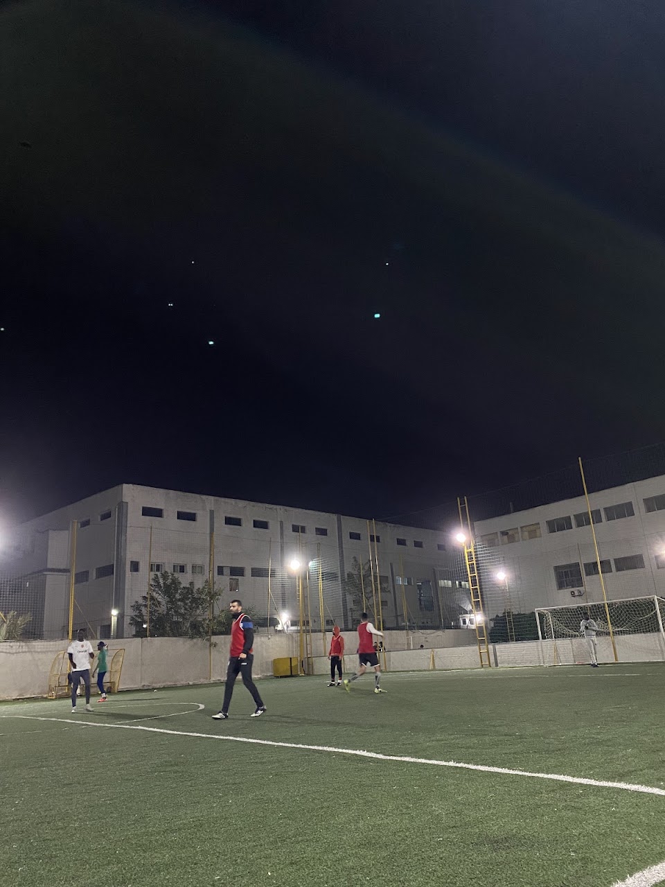 FCC Casablanca — photo 3