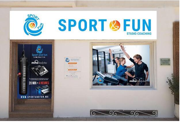 Sport&Fun — photo 3