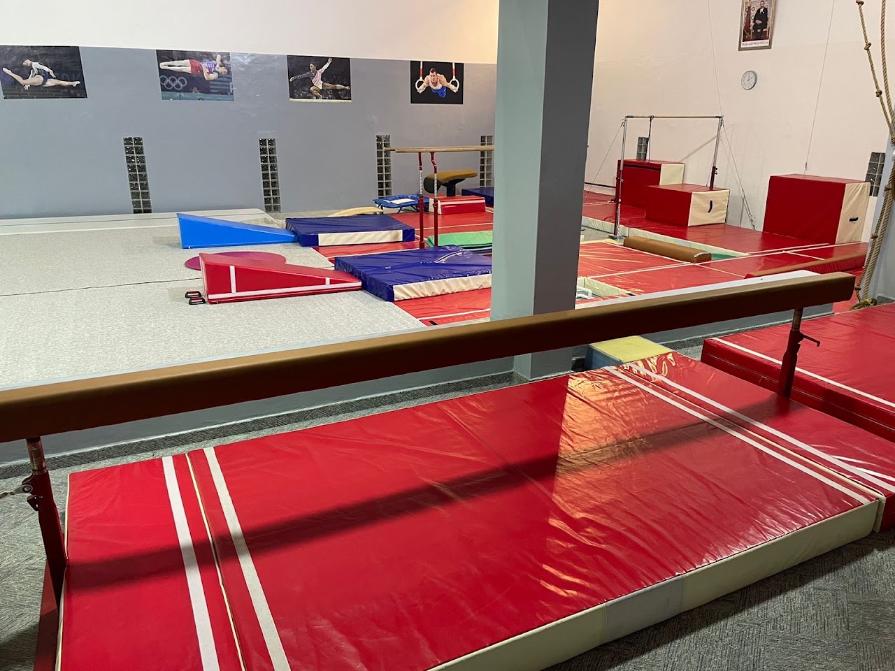 Gymnastics star academy — photo 3