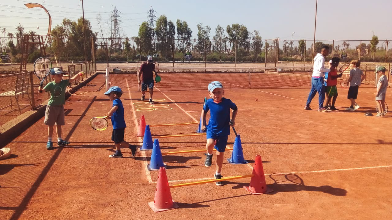 Palm Tennis CLUB & PADEL