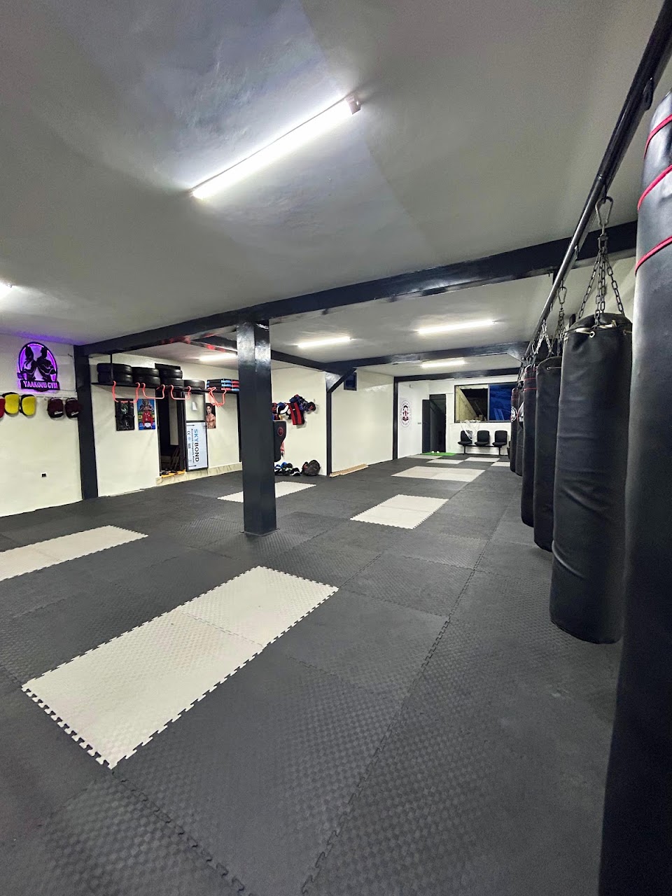 Yaakoub Gym — photo 2