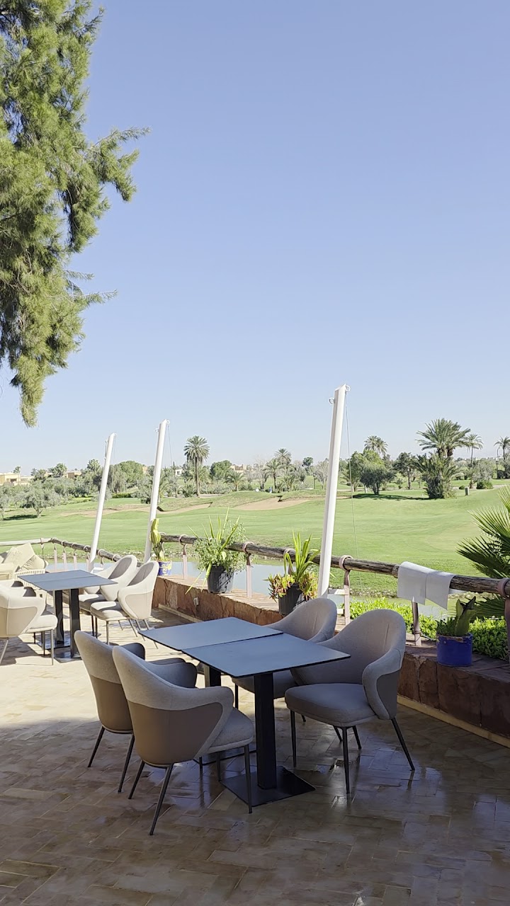 LTK Golf Marrakesch - Lars Tobias Küpper — photo 2