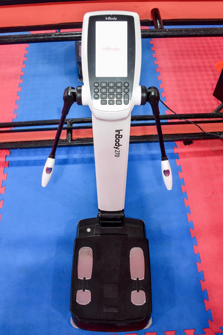 Coach Personal Trainer — photo 4