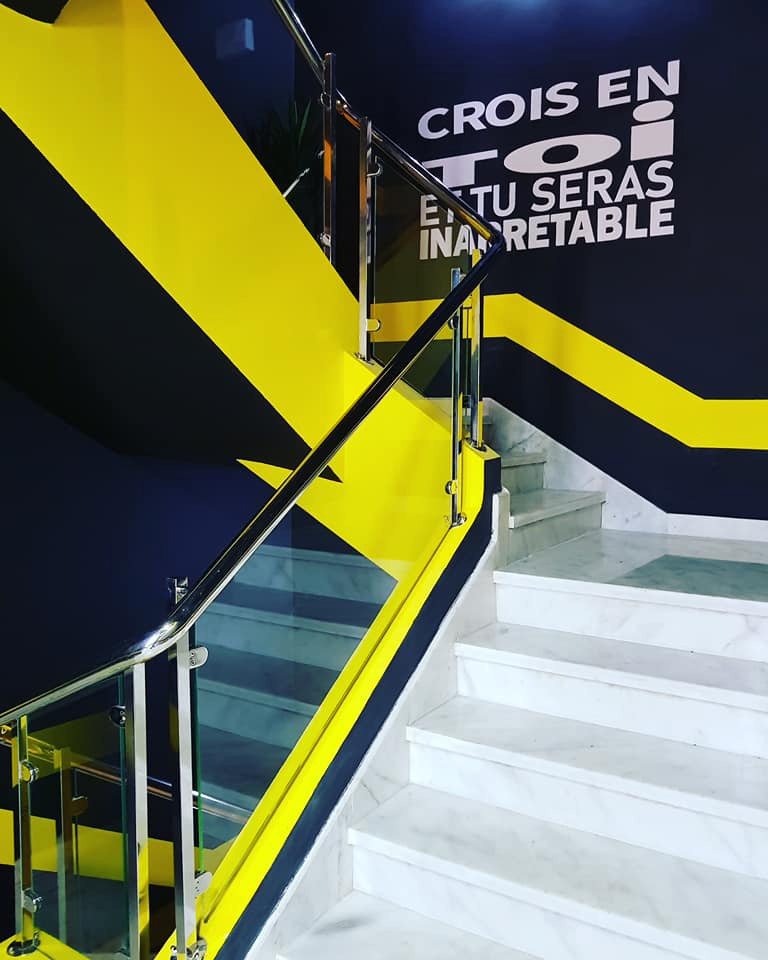 El Otmani Fitness — photo 2