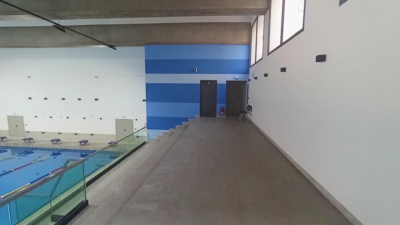 المسبح المغطى الزوبير — photo 3