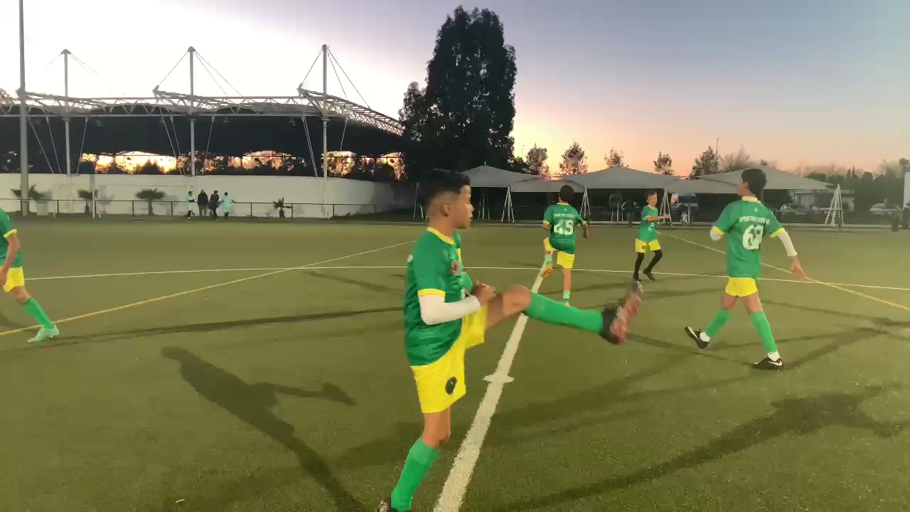 INTERE MIMOSA Football Academy de Berrechid — photo 2