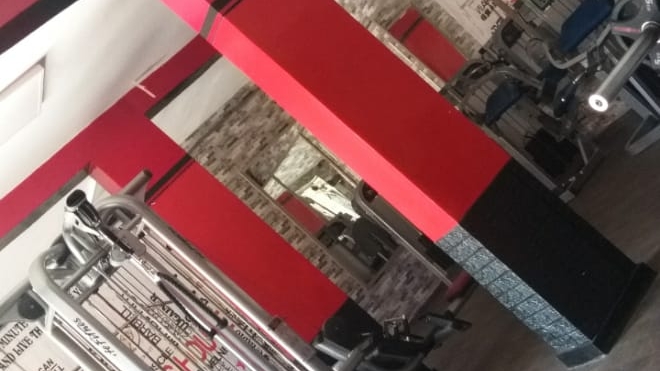 Fitness House Syba — photo 2