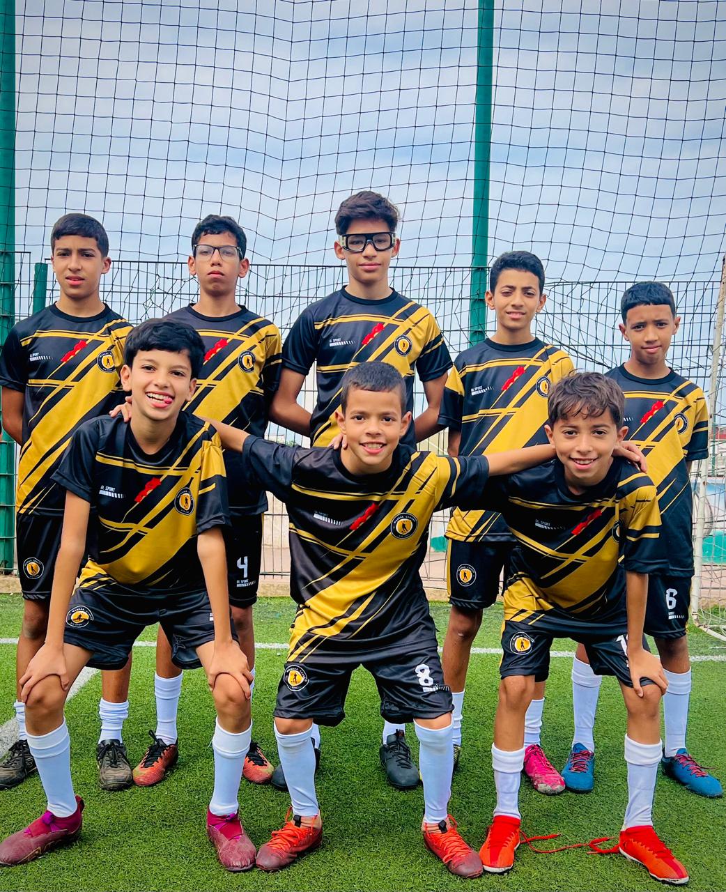 Club Football Manbaa Chabab Ain chock — photo 3