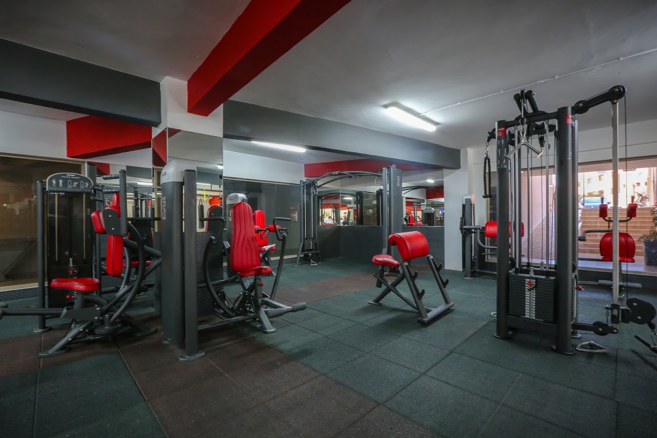 Fun Fitness — photo 3