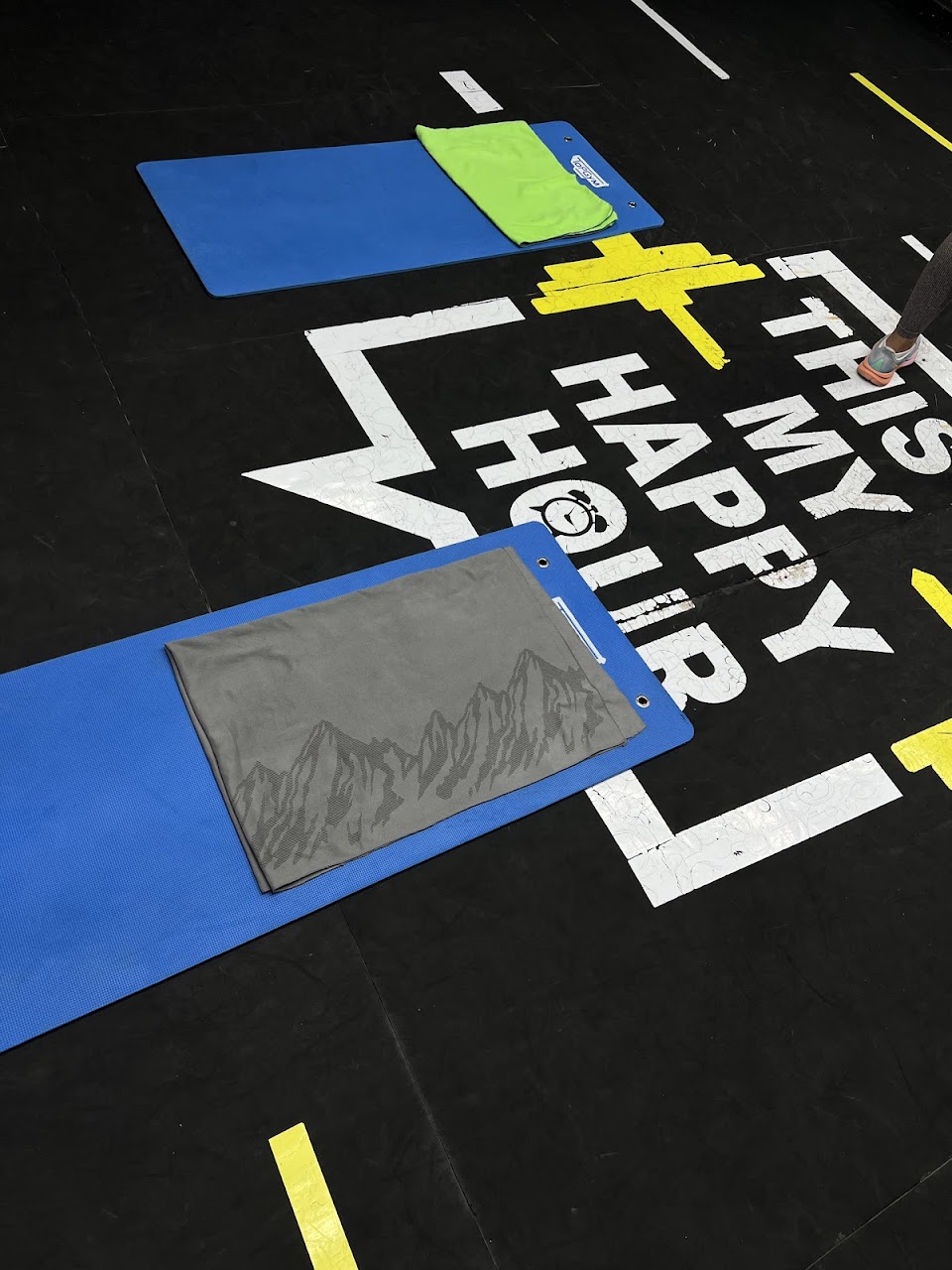 Sport Fitness Agadir — photo 2