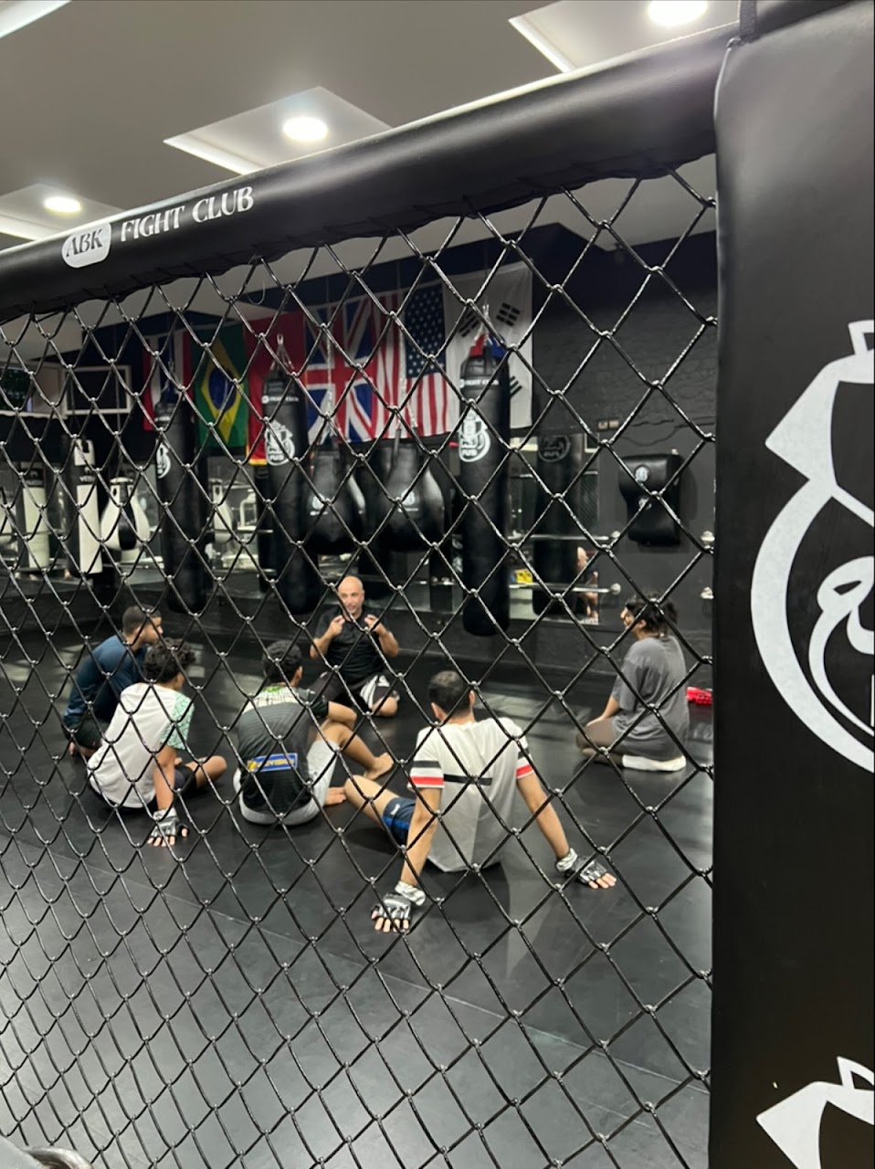 Abk Martial Arts — photo 3