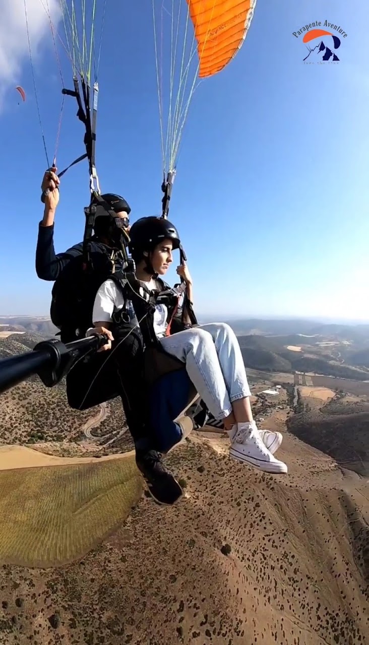 Parapente Rabat — photo 4