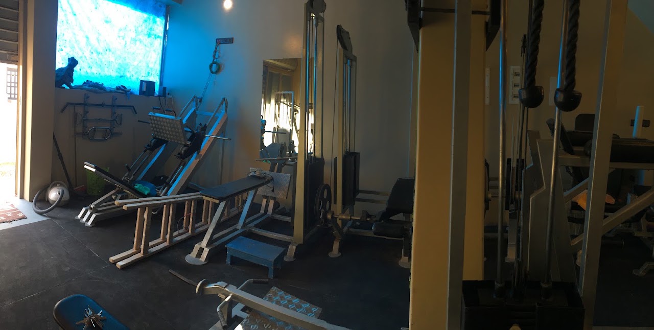 Association t-rex pour le sportجمعية تريكس لرياضة وتنمية — photo 4