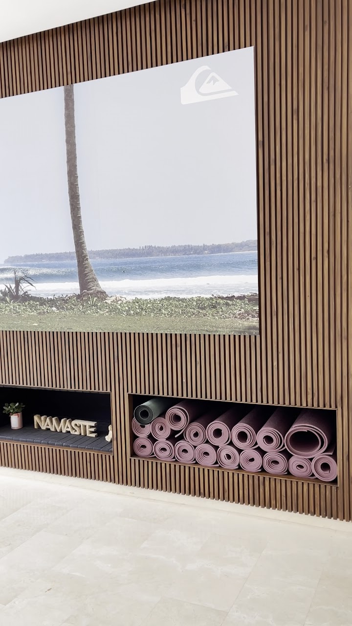 Be Yoga Studio - Dar Bouazza — photo 2