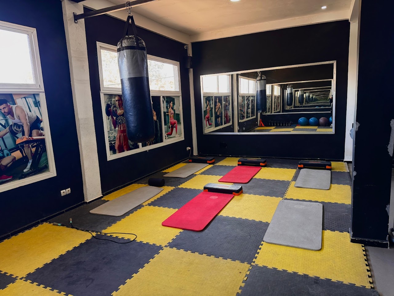 Gym Al-Qudsgym — photo 4
