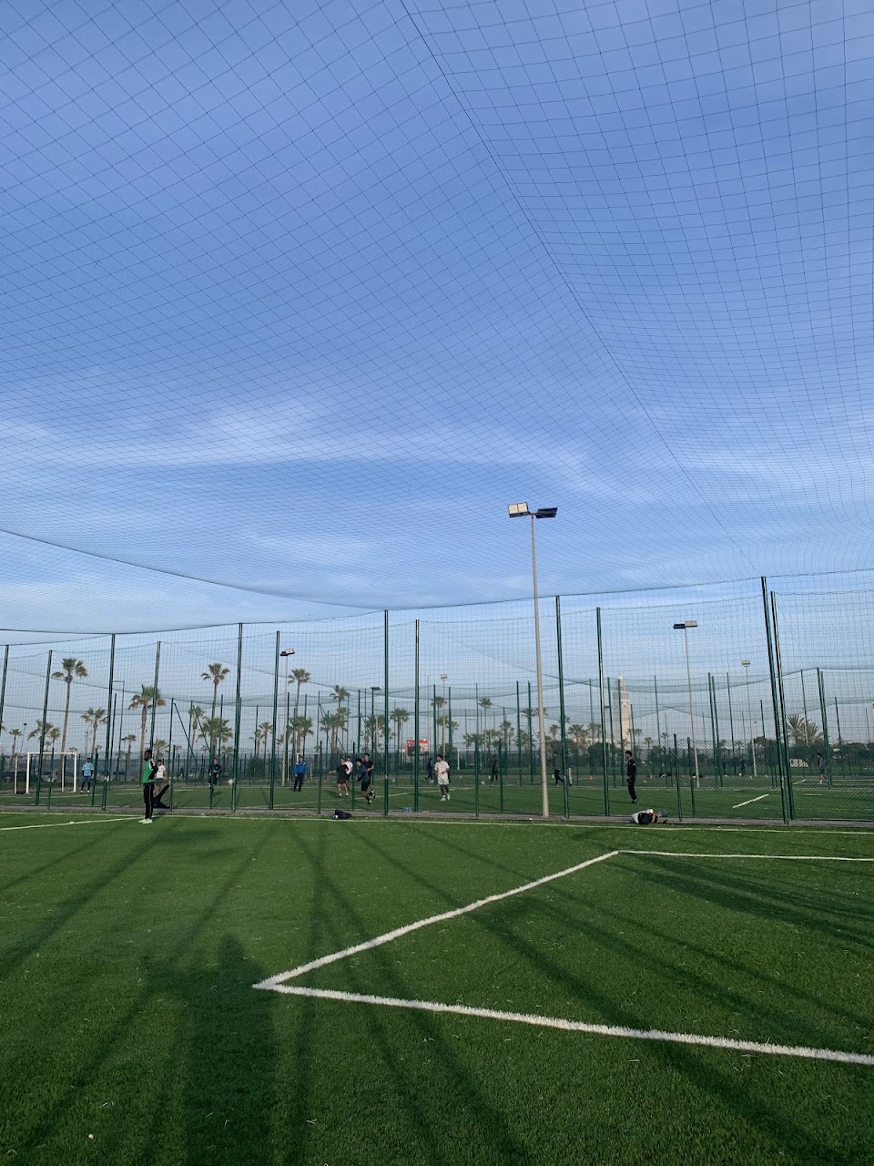 Club Anfa de Football ACAF
