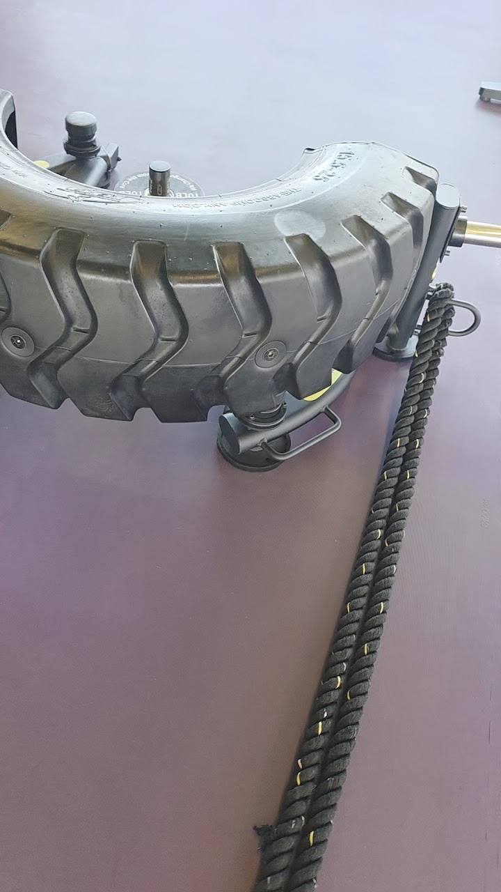 Anytime Fitness Green Town — photo 2