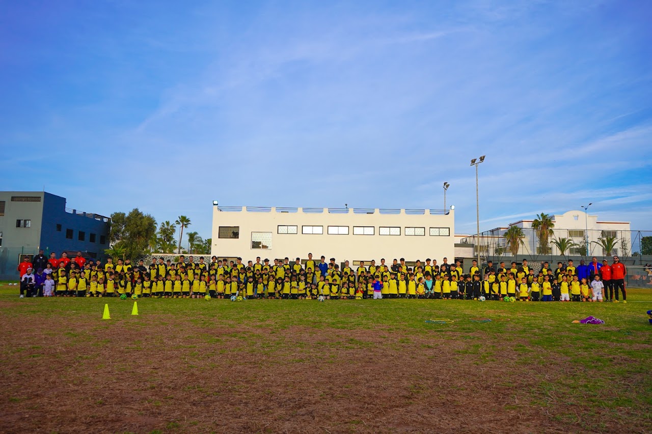 Boujar Football Académie — photo 3