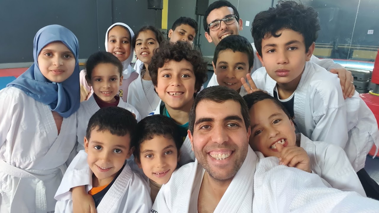 Aikido Rabat Hommes Femmes Enfants Jurassic GYM Salle de Sport — photo 3