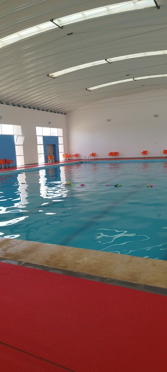 مسبح المنظر الجميل — photo 2
