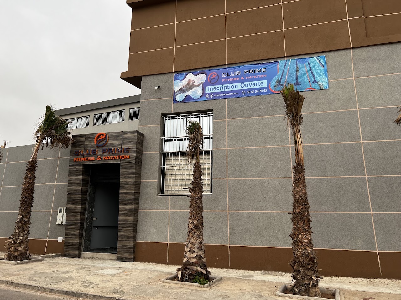 Club Prime (Gym & Piscine) — photo 3