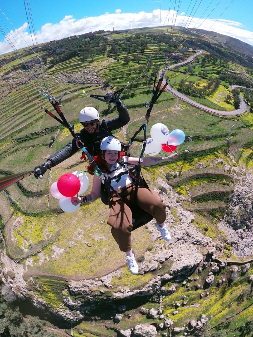 Fly Marrakech – Paragliding Experience — photo 4