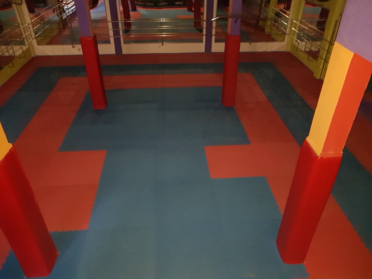 Club Annour (Karaté / Aerobic) — photo 3