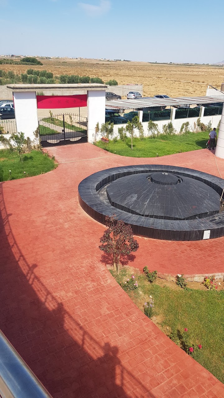 Ahboud 'n Midar | Midar Swimming Pool — photo 2