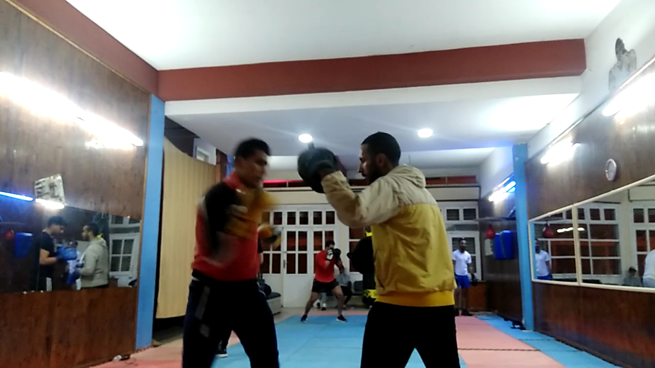 Al-Fath Sports Association 🥋🥊 Taekwondo, KICKBOXING, Aerobics — photo 2