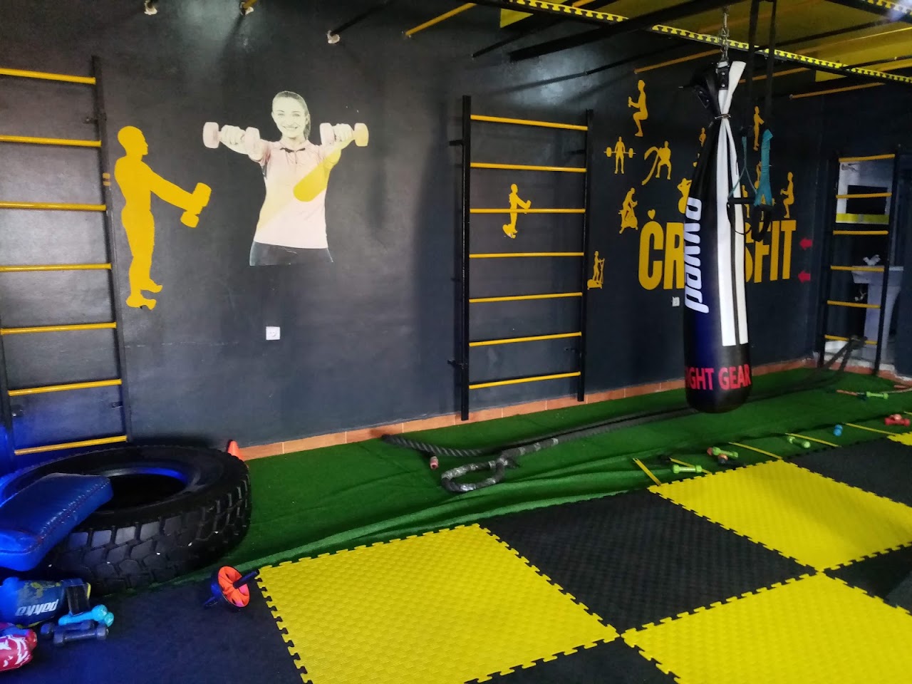 GYM KARIM