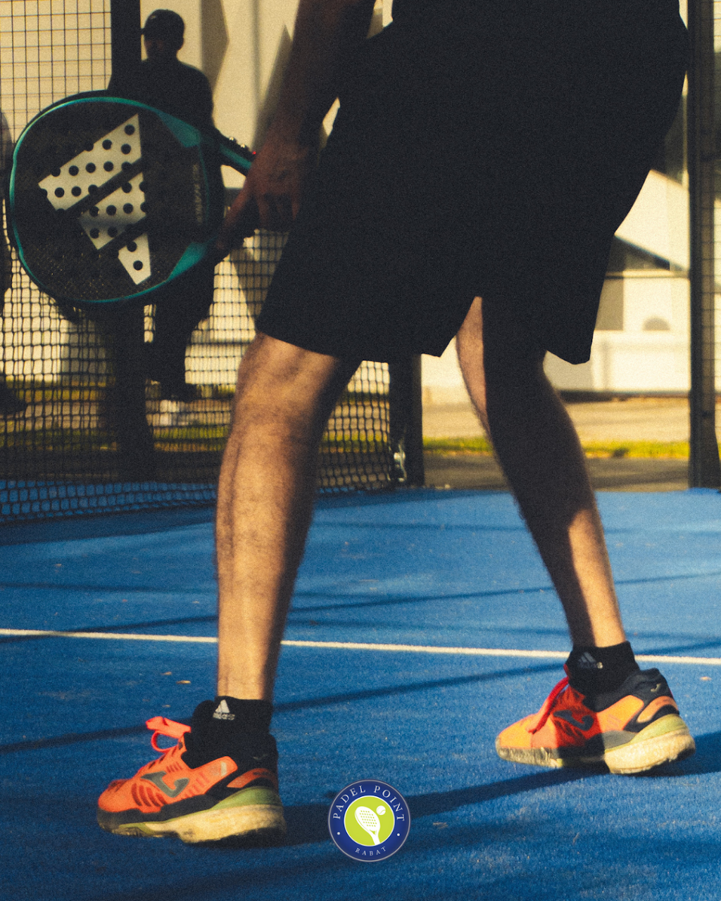Padel Point Rabat — photo 3