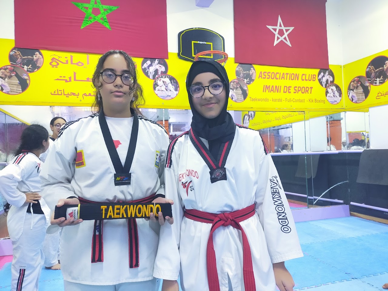جمعية نادي إماني للرياضة البدنية — photo 4