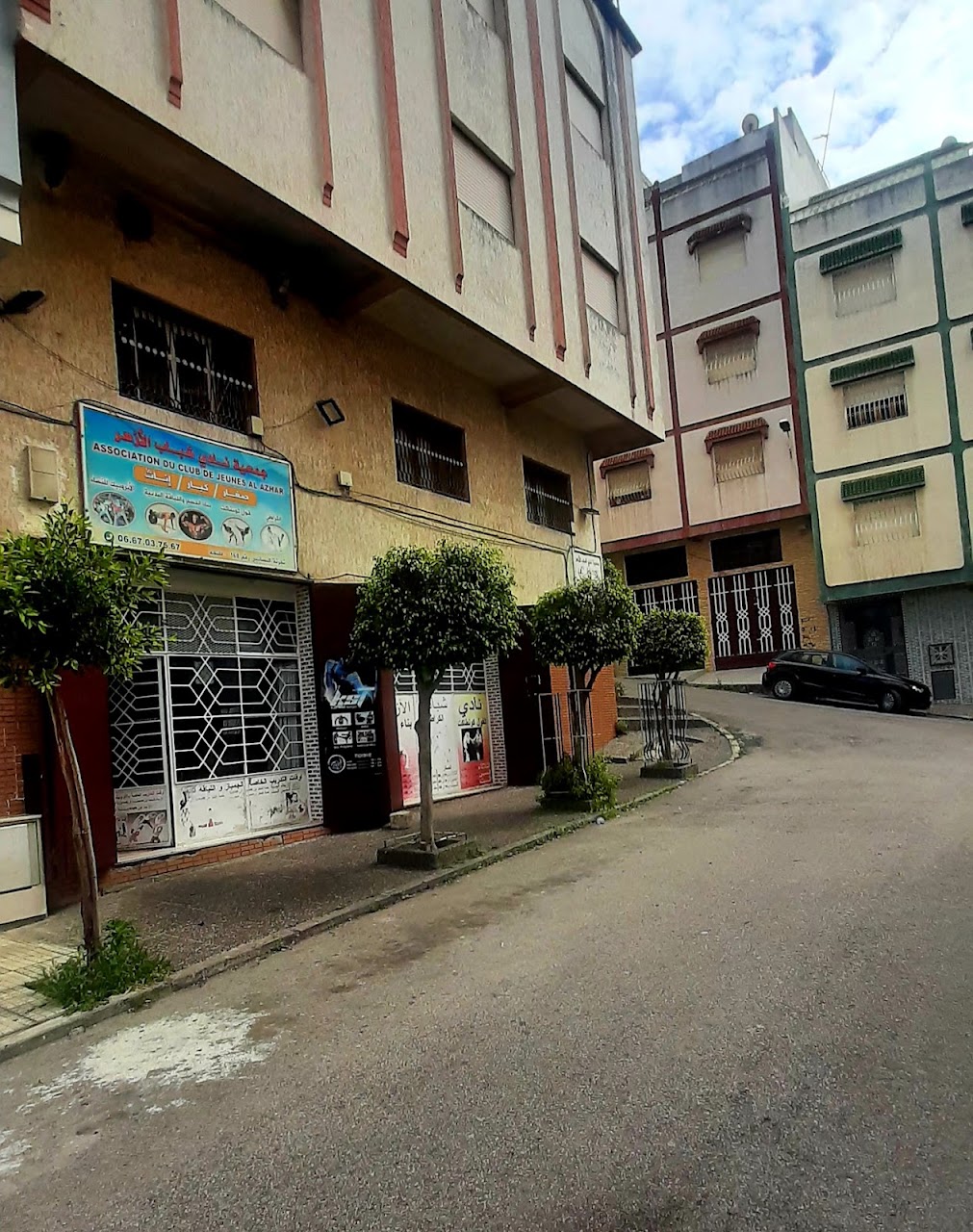 جمعية شباب الأزهر — photo 2