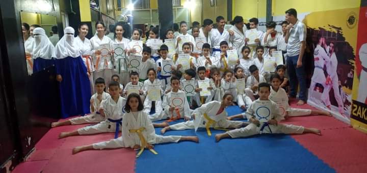 جمعية أشبال الدوجو — photo 3