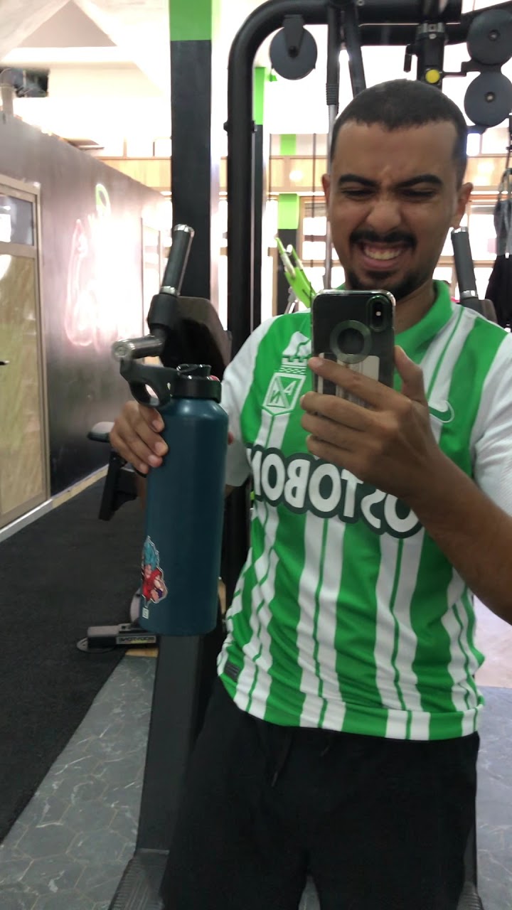 ENERGY GYM — photo 2